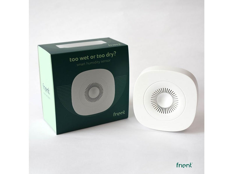 frient Smart Humidity Sensor