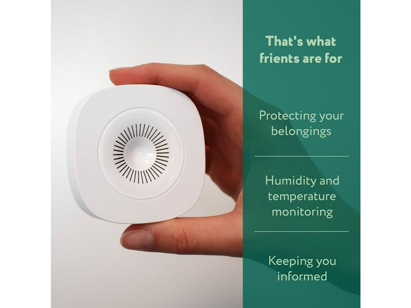 frient Smart Humidity Sensor