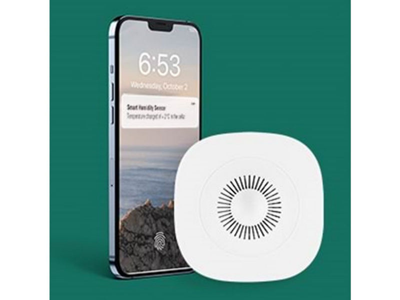 frient Smart Humidity Sensor