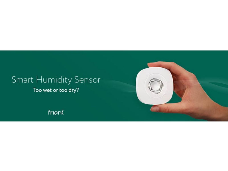 frient Smart Humidity Sensor