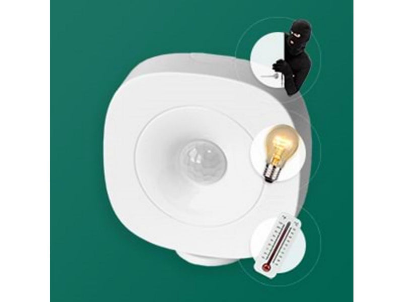 frient Motion Sensor Pro