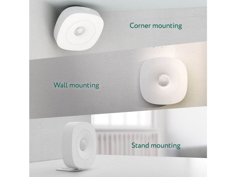 frient Motion Sensor Pro