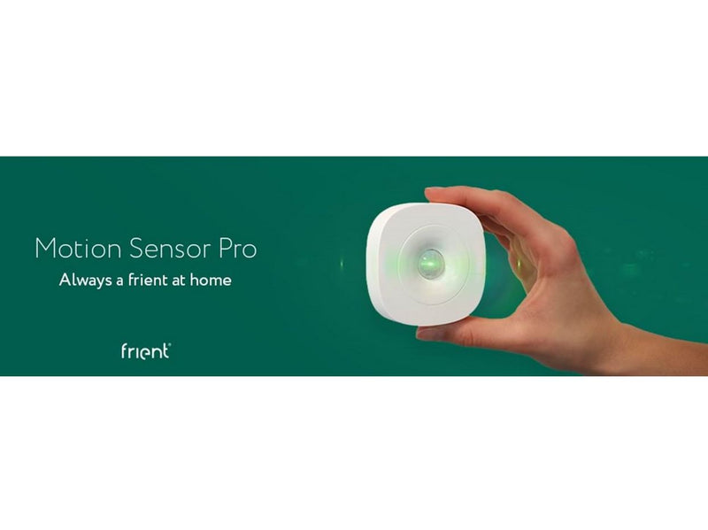 frient Motion Sensor Pro