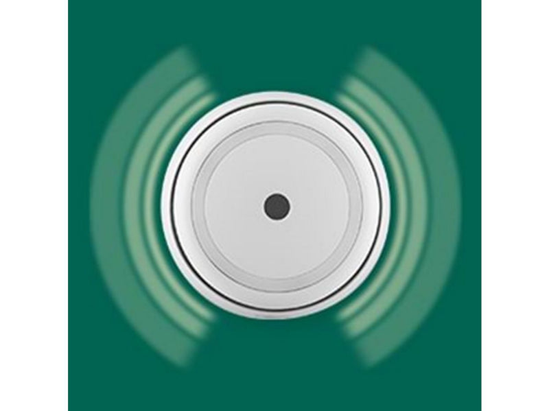 frient Intelligent Smoke Alarm