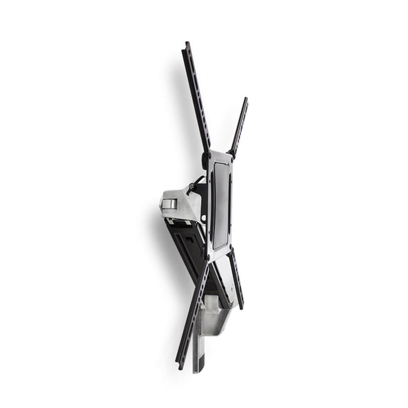 Ergotron Interaktiver Arm VHD - TV und LFD Wandhalterung mit CF-Technologie bis 106,68 cm 42 Zoll