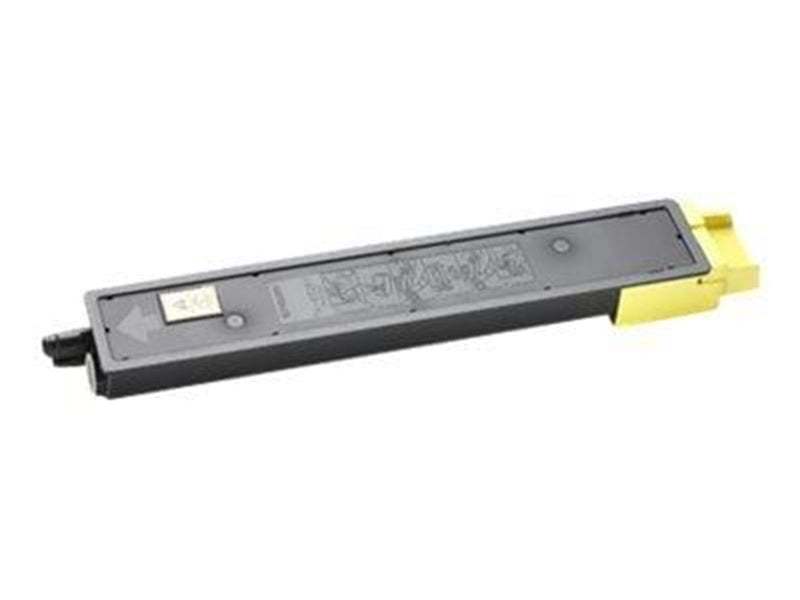 Kyocera TK 8325Y - Tonerpatrone Gelb
