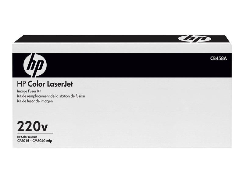 HP CB458A - Fuser Kit - Fuser Schwarz, Cyan, Magenta, Gelb