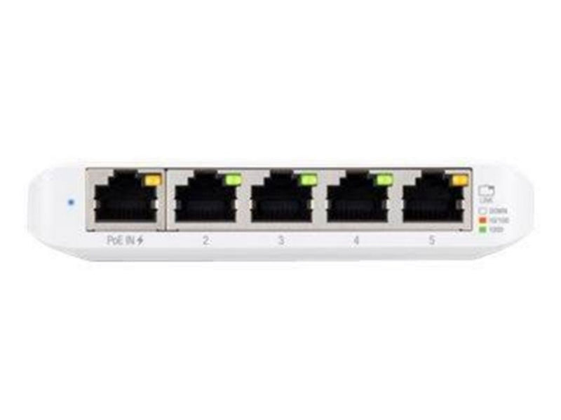 Ubiquiti UniFi Switch USW Flex Mini (3-Pack)