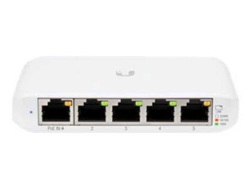 Ubiquiti UniFi Switch USW Flex Mini (3-Pack)