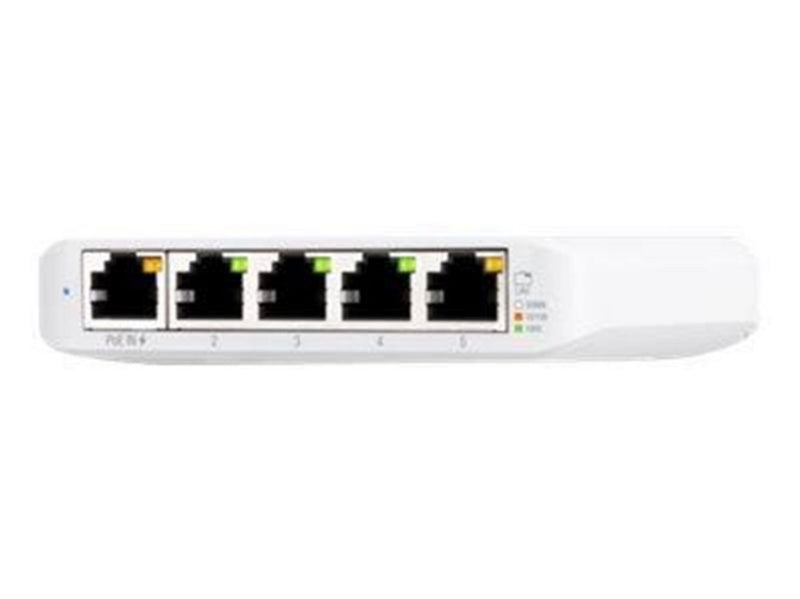 Ubiquiti UniFi Switch USW Flex Mini (3-Pack)