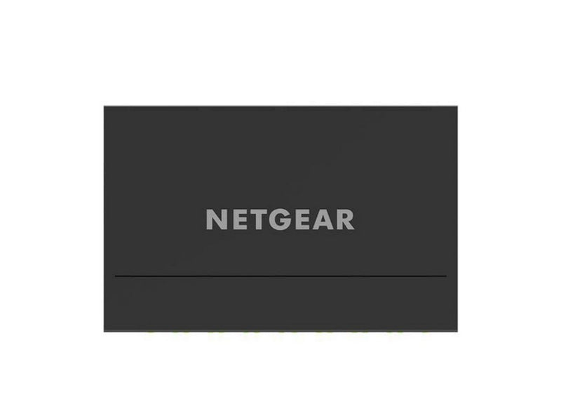 Netgear GS308EPP-100PES 8-Port PoE+ Gigabit Ethernet Plus Switch (123W)