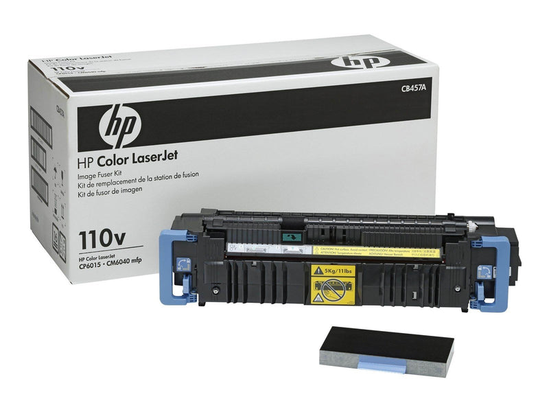 HP CB458A - Fuser Kit - Fuser Schwarz, Cyan, Magenta, Gelb
