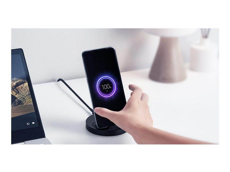 Xiaomi 20W Wireless Charging Stand