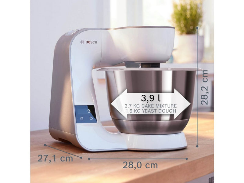 Bosch Küchenmaschine MUM5XW40