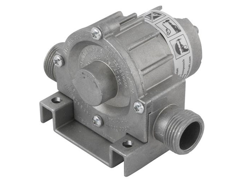wolfcraft Pump With Metal Casing (3000l/h)