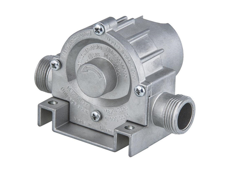 wolfcraft Pump With Metal Casing (3000l/h)