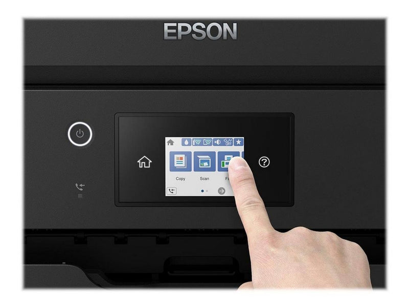 Epson WorkForce WF-7830DTWF A3 All in One Multifunktion - Farbe - Tinte