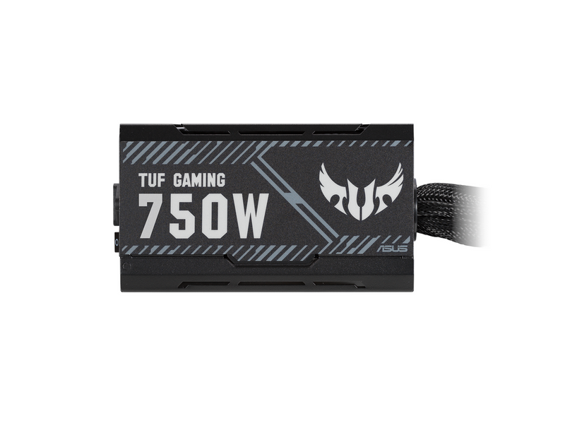 ASUS TUF GAMING 750B Netzteile - 750 Watt - 135 mm - ATX - 80 Plus Bronze zertifiziert