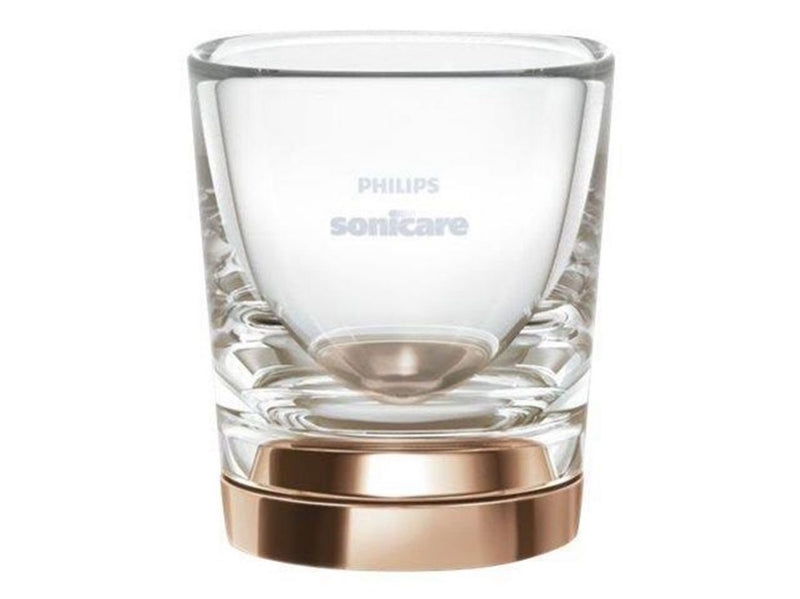 Philips Elektrische Zahnbürste Sonicare DiamondClean 9000 HX9911/94 - Rose gold