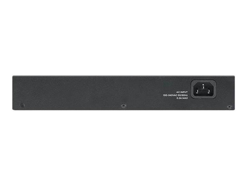 ZyXEL GS-1100-24E 24-port GbE Unmanaged Switch