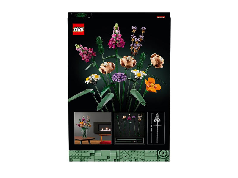 LEGO Icons 10280 Blumenstrauß