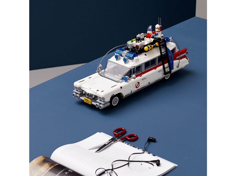 LEGO Icons 10274 Ghostbusters™ ECTO-1