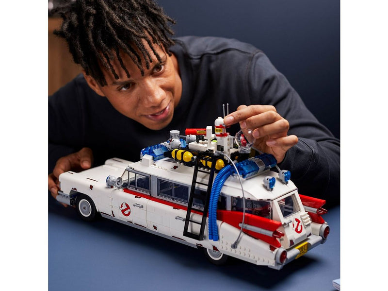LEGO Icons 10274 Ghostbusters™ ECTO-1