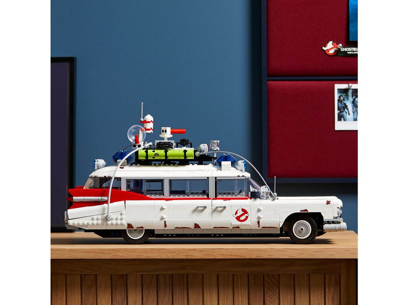 LEGO Icons 10274 Ghostbusters™ ECTO-1