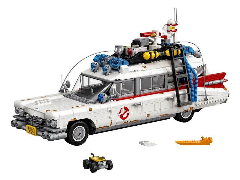 LEGO Icons 10274 Ghostbusters™ ECTO-1
