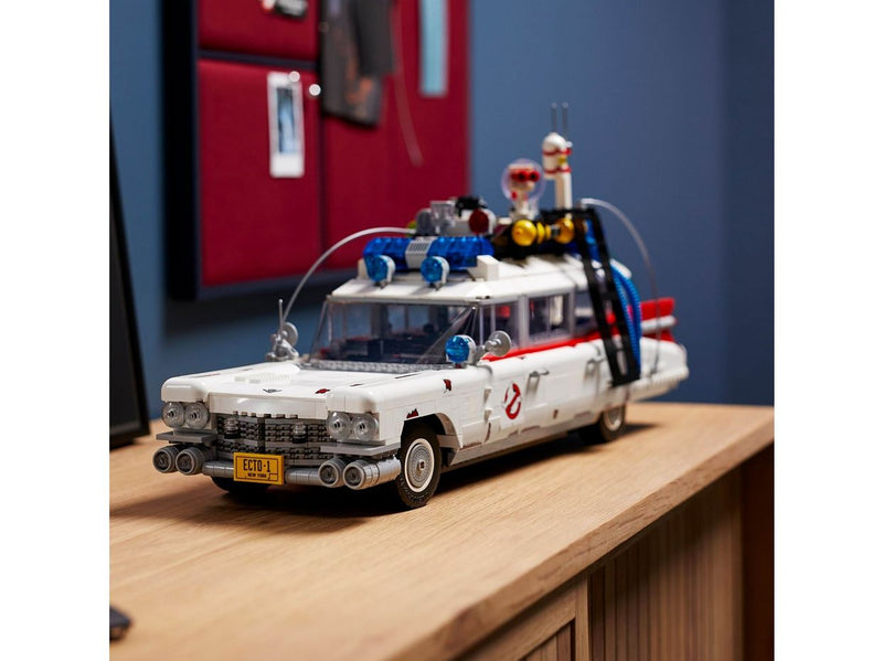 LEGO Icons 10274 Ghostbusters™ ECTO-1