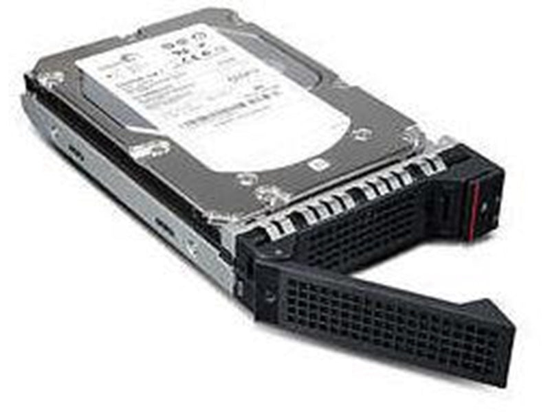 Lenovo - hard drive - 900 GB - SAS 6Gb/s - 900GB - Festplatten - 00NC525 - SAS2 - 2.5"