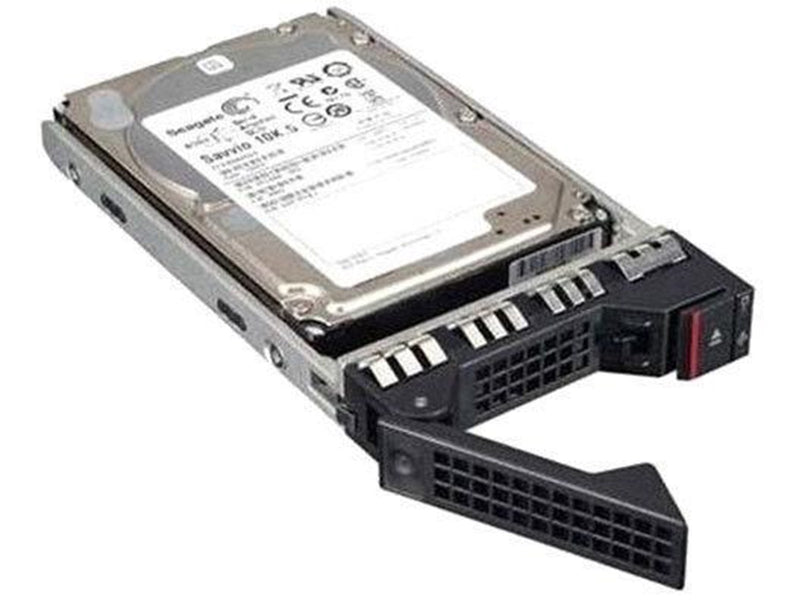 Lenovo - harddisk - 4TB - Festplatten - 00NC517 - SAS2 - 3.5"