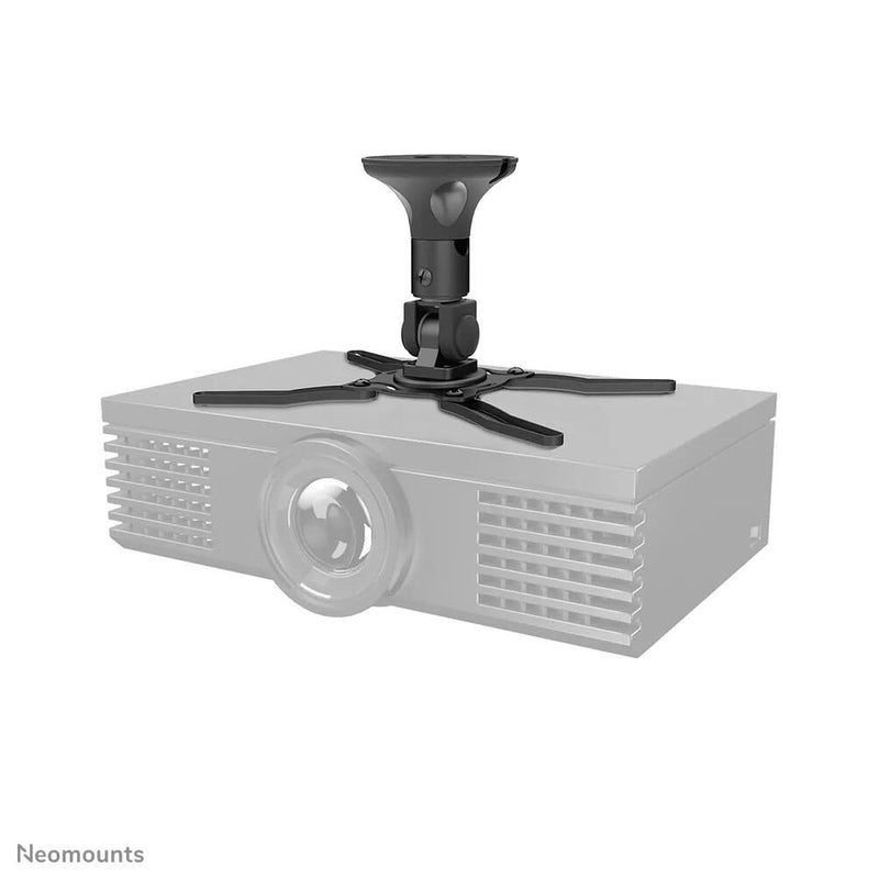 Neomounts BEAMER-C50 universelle Beamer Deckenhalterung
