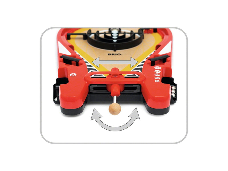 Brio Trickshot Game