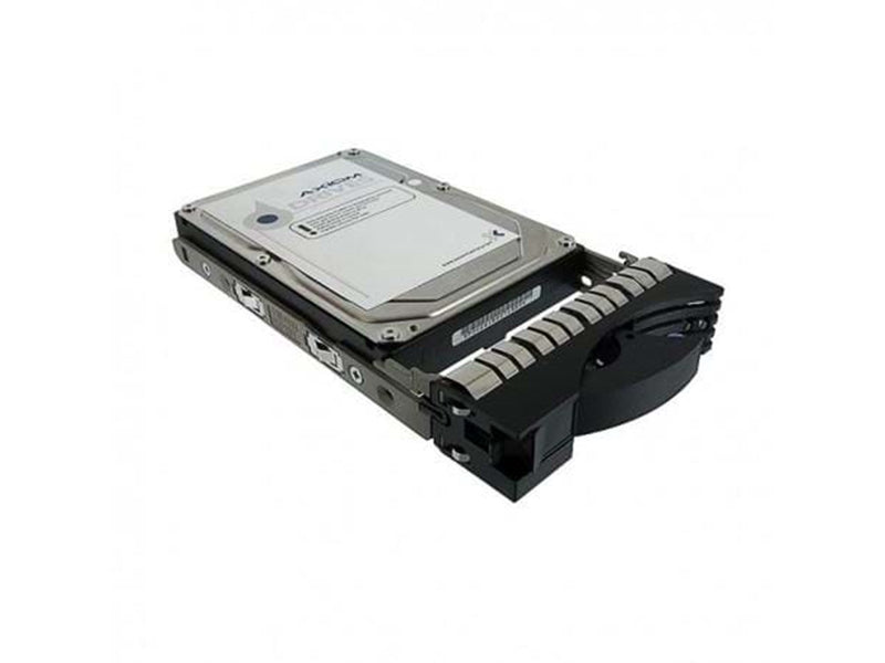 Lenovo 00MN522 - 6TB - Festplatten - 00MN522 - SAS3 - 3.5"