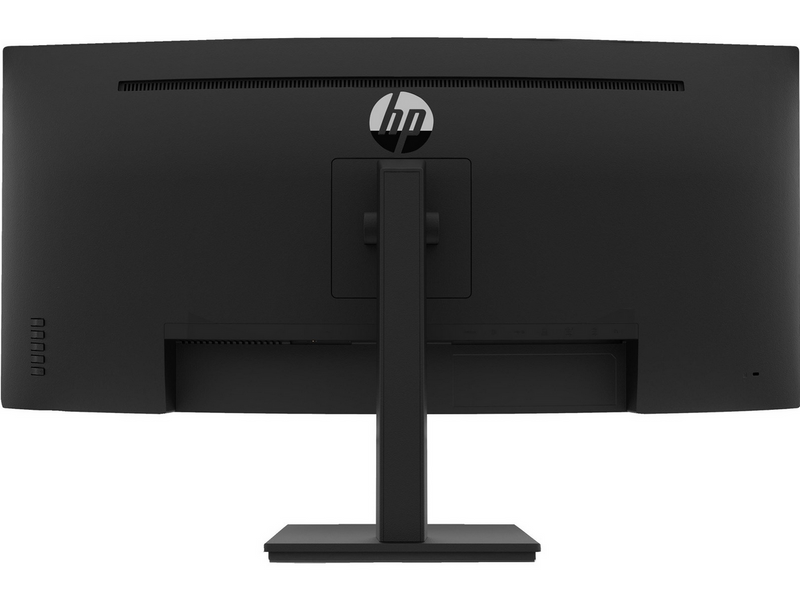 HP P34hc G4 - 3440x1440 (UWQHD) - 60Hz - VA - 65W USB-C
