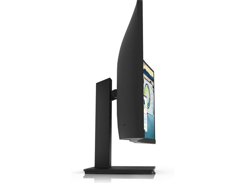 HP P34hc G4 - 3440x1440 (UWQHD) - 60Hz - VA - 65W USB-C