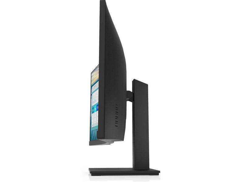 HP P34hc G4 - 3440x1440 (UWQHD) - 60Hz - VA - 65W USB-C