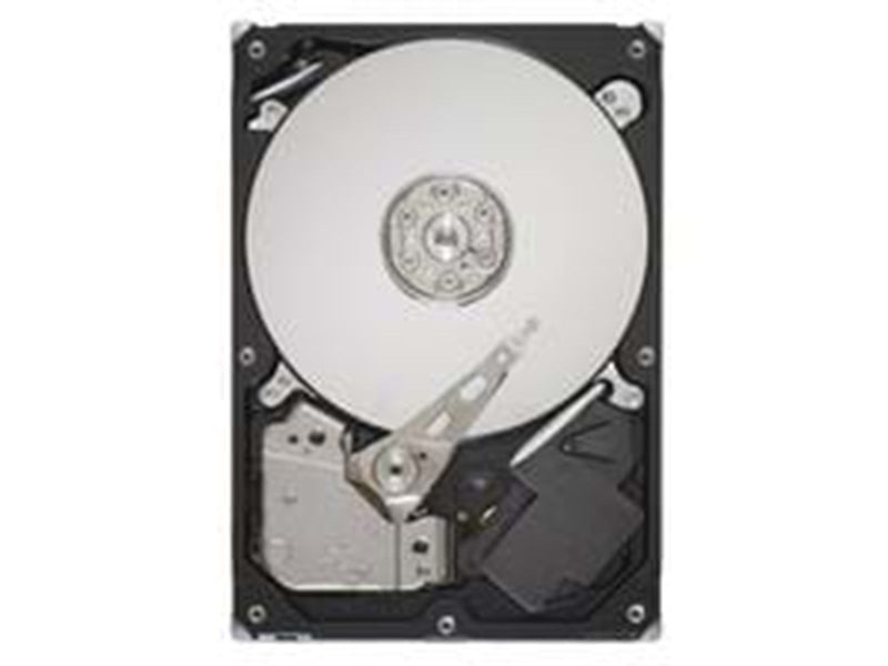Lenovo - harddisk - 1TB - Festplatten - 4XB0H30206 - SATA-600 - 2.5"