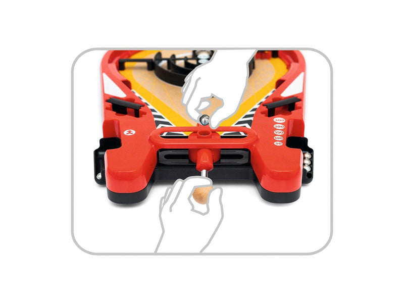 Brio Trickshot Game