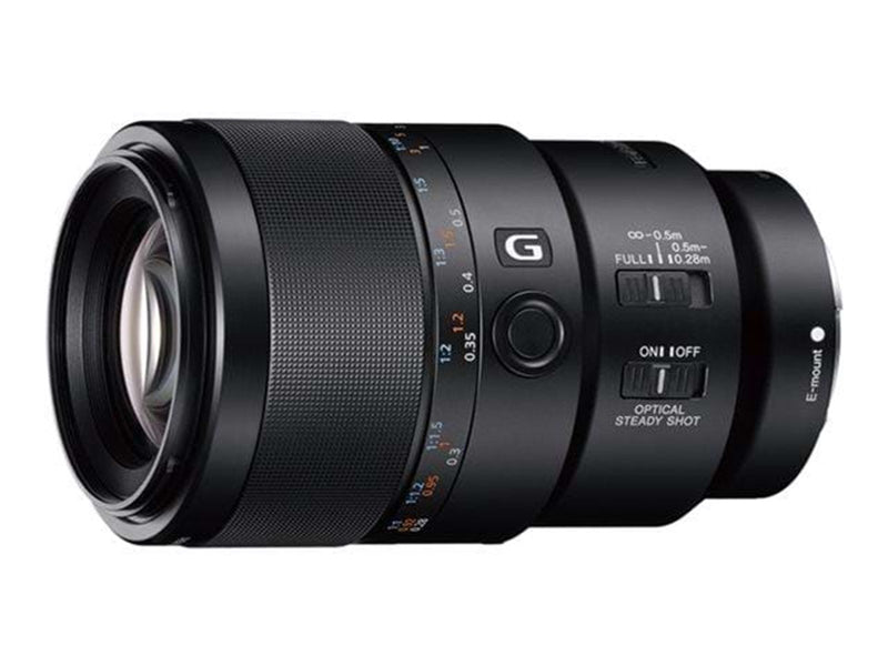 Sony SEL90M28G