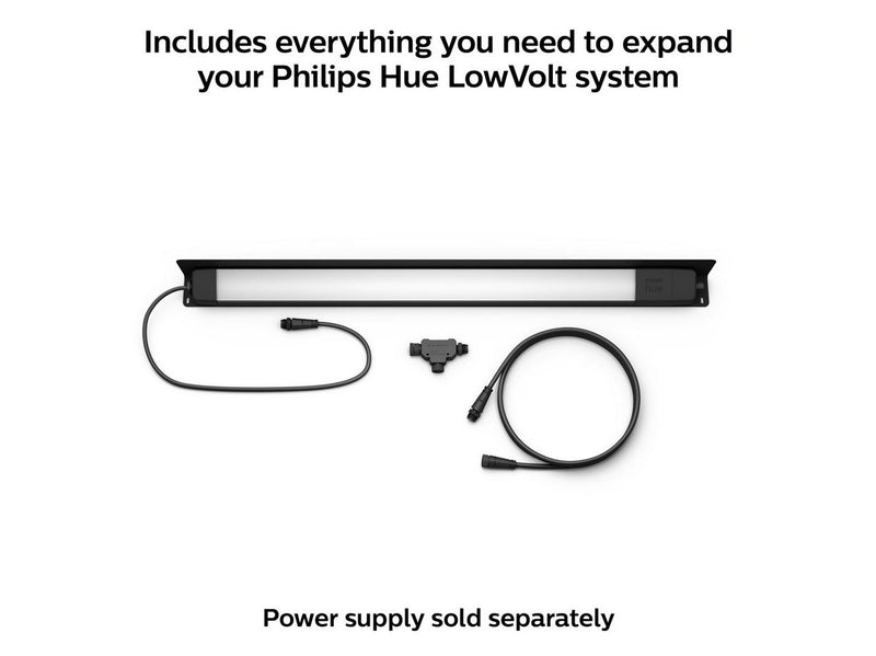Philips Hue Outdoor Amarant Floodlight