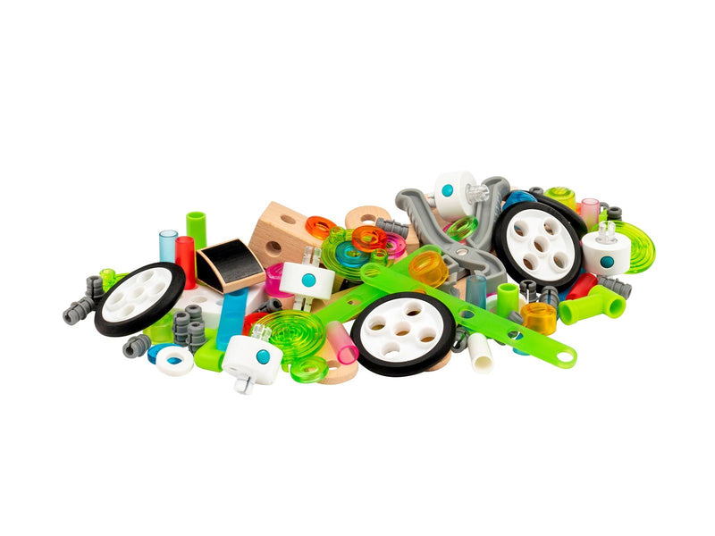 Brio Builder Light Set
