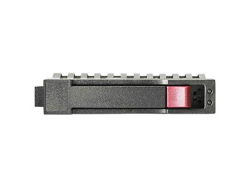 HP HDD - 1TB - Festplatten - 765464-B21 - SAS3 - 2.5"