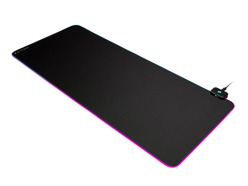 Corsair MM700 RGB Extended Cloth