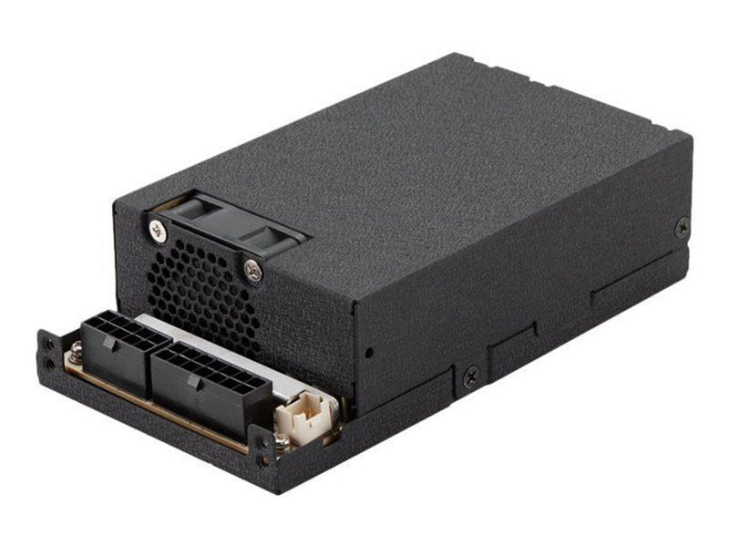 FSP FlexGURU 300-57FCB Netzteile - 300 Watt - 40 mm - ATX - 80 Plus