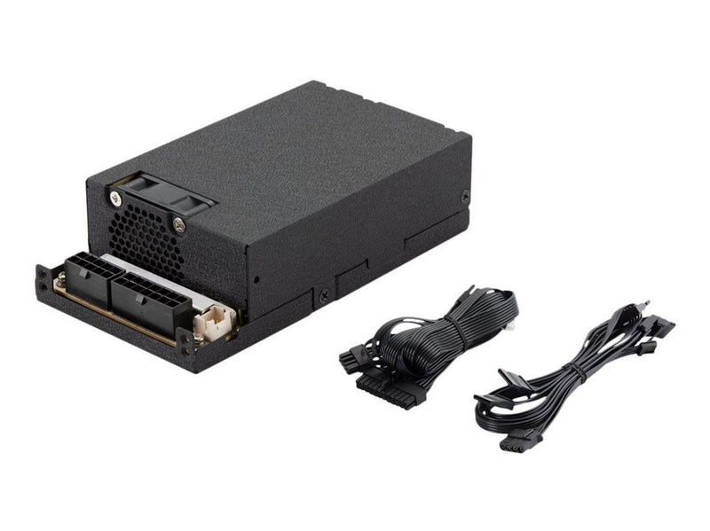 FSP FlexGURU 300-57FCB Netzteile - 300 Watt - 40 mm - ATX - 80 Plus