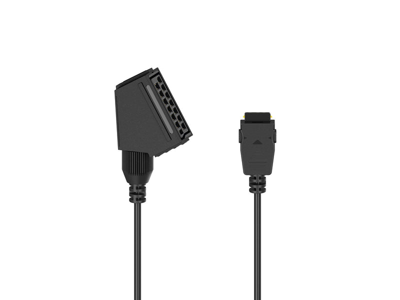 Hama Scart Adapter Samsung Scart Hun - Samsung Han