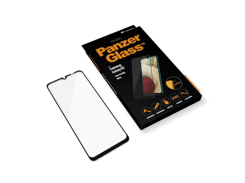 PanzerGlass Screen Protector Samsung Galaxy A12
