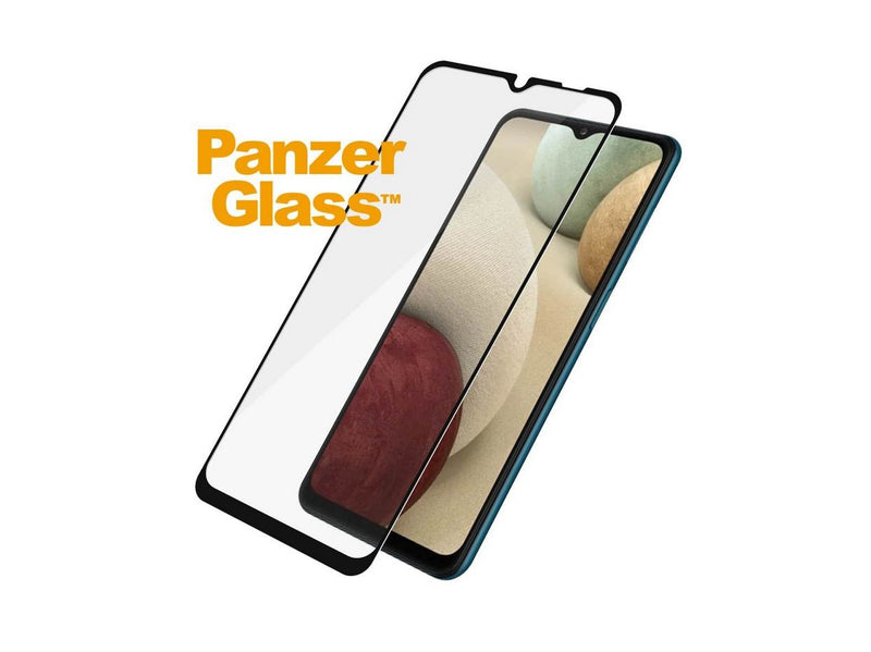 PanzerGlass Screen Protector Samsung Galaxy A12